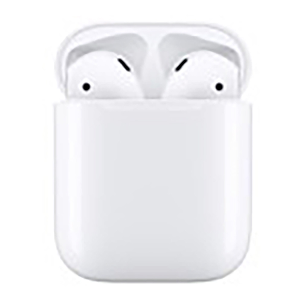 AirPods with Charging Case 第2世代 MV7N2J/A
