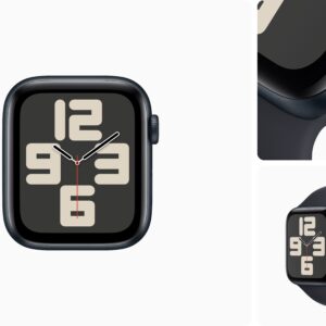 Apple Watch SE　40mm