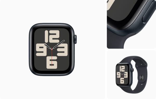 Apple Watch SE　40mm