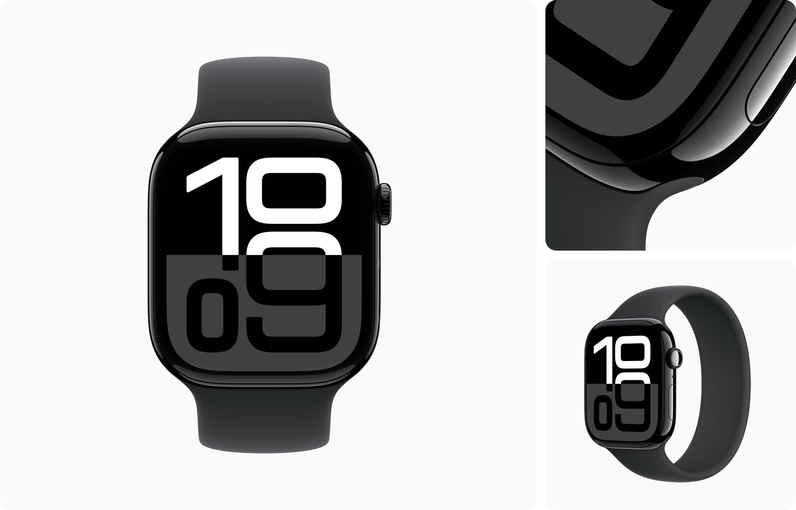 Apple Watch Series 10 42mm
