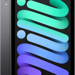 Apple iPad mini (第６世代) Wi-Fi 64GB スペースグレイ