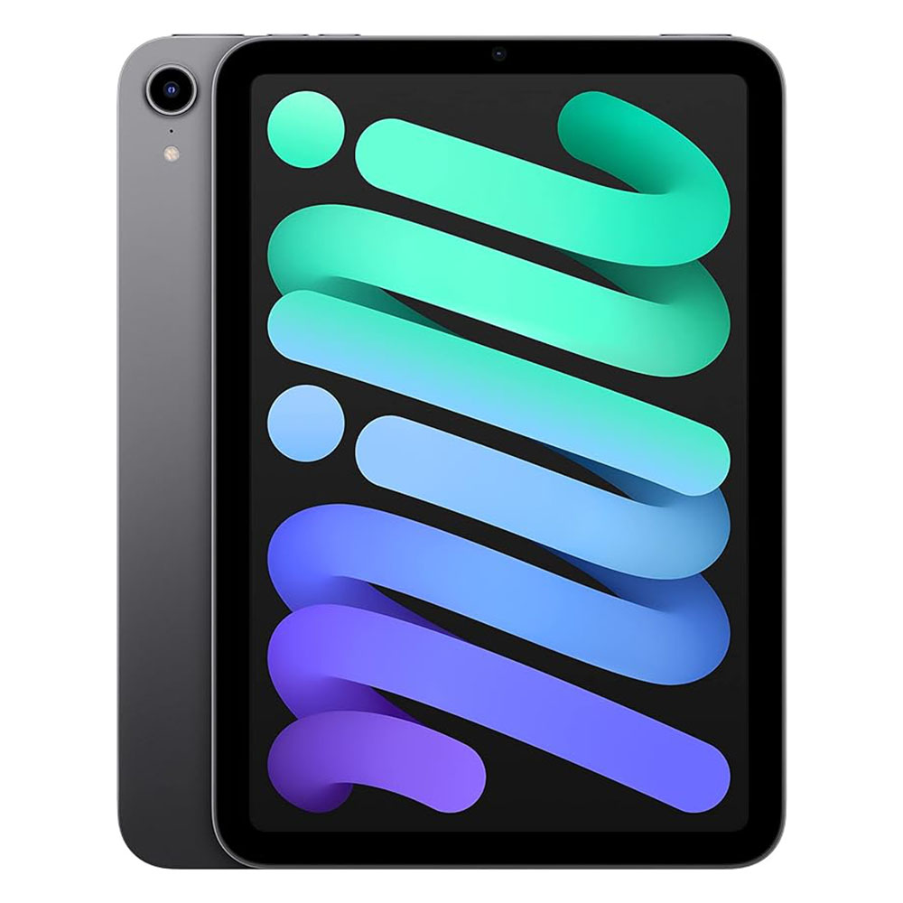 Apple iPad mini (第６世代) Wi-Fi 64GB スペースグレイ