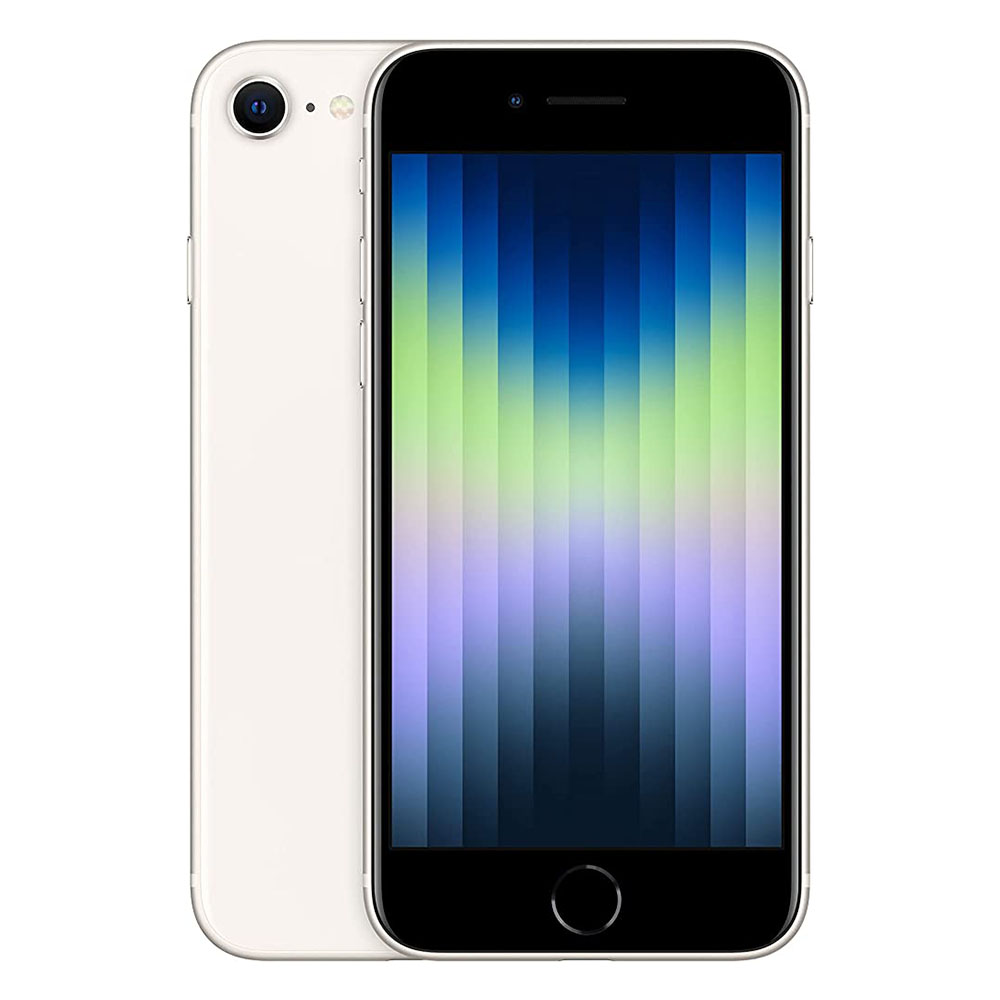 iPhone SE 128GB