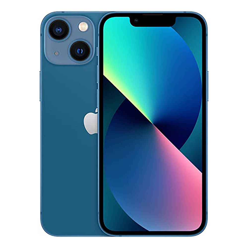 iPhone 13mini