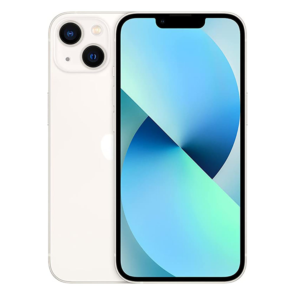 2022 Apple iPhone SE (64 GB) - スターライト(第3世代)SIMフリー 5G対応