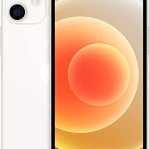 中古品ーApple iPhone 12 mini 64GB ホワイト SIMフリー