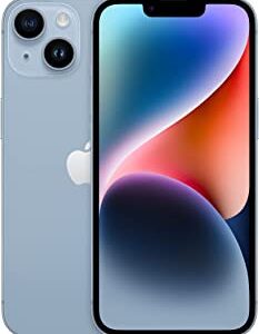 Apple iPhone 15 256GB ブルー - SIMフリー 5G対応