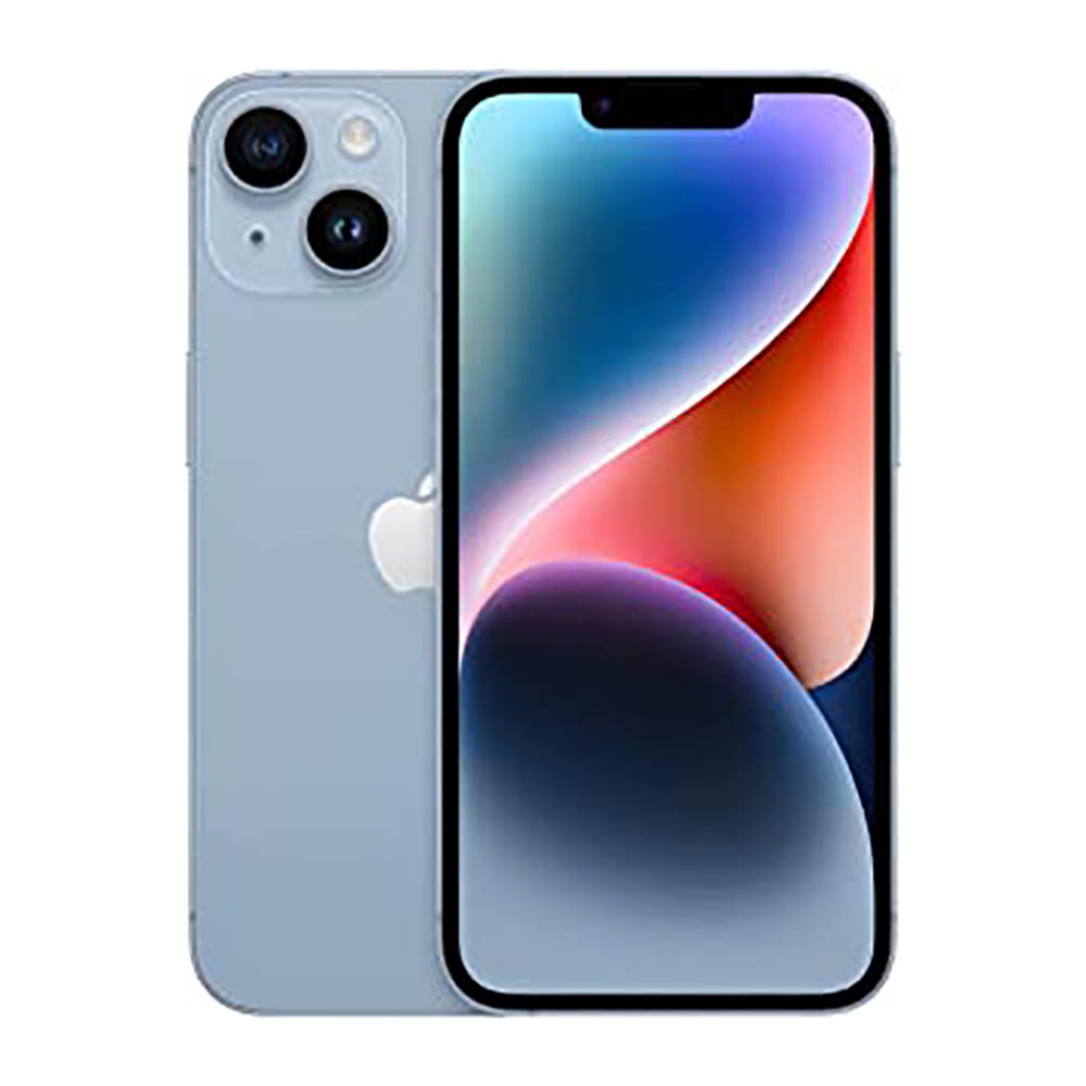 Apple iPhone 15 256GB ブルー - SIMフリー 5G対応