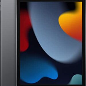 10.9インチiPad Wi‑Fiモデル 64GB - スペースグレイ