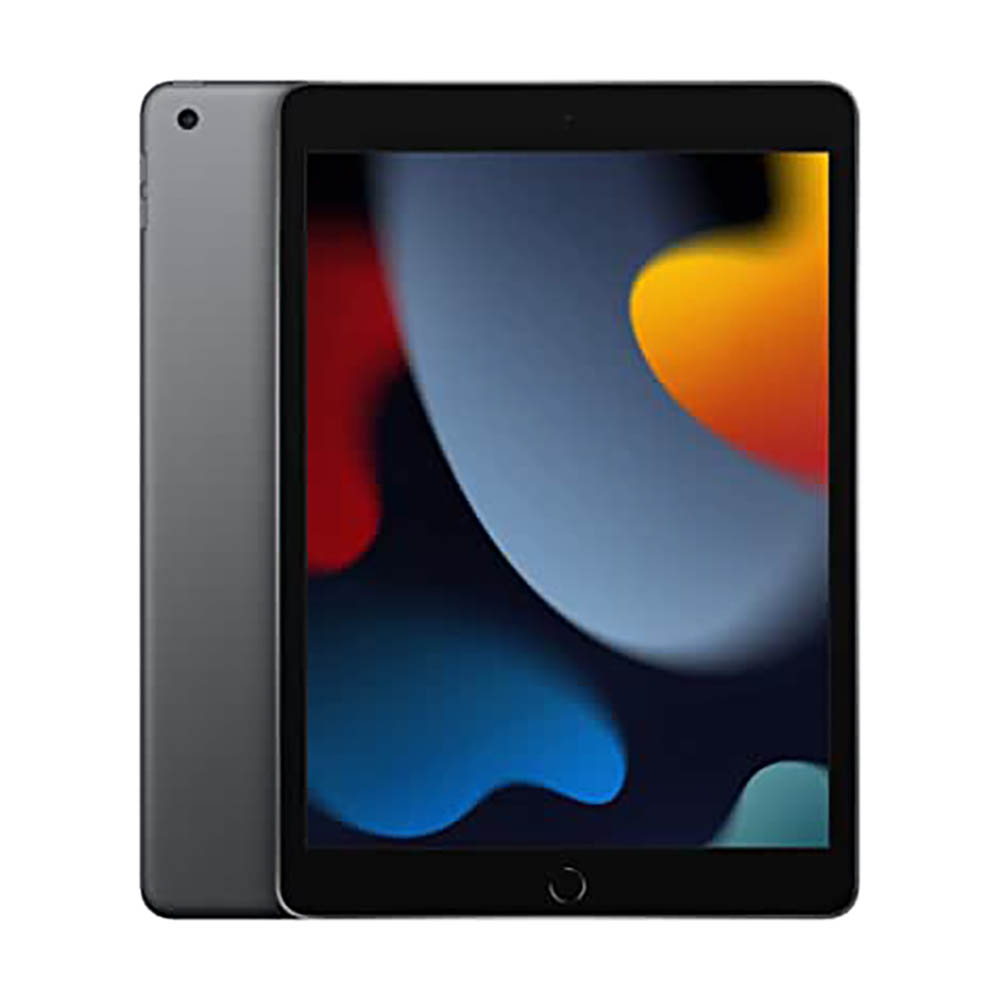 10.9インチiPad Wi‑Fiモデル 64GB - スペースグレイ