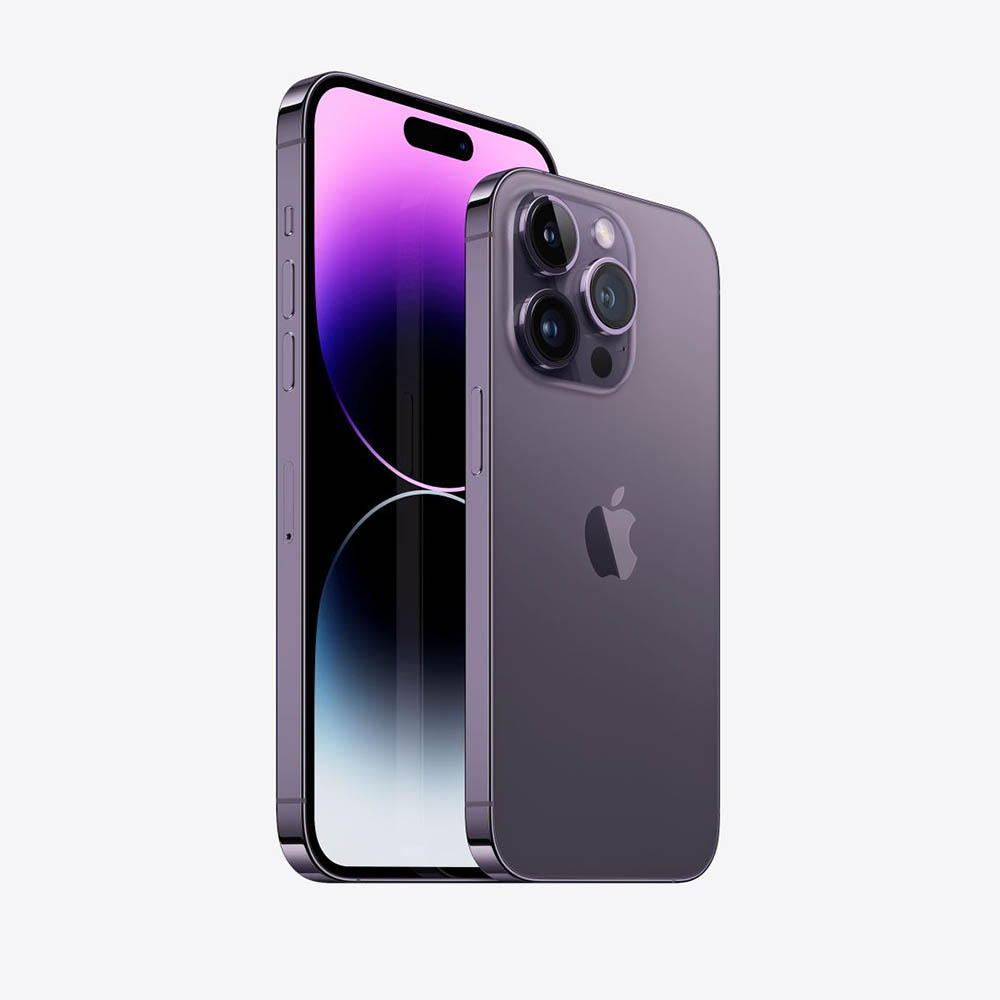 iPhone 15 ProMax　128GB