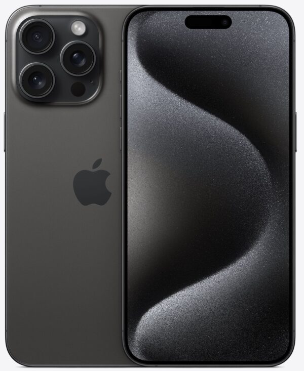 iPhone 15 Pro 1TB
