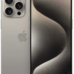 iPhone15ProMax 256GB