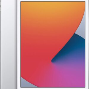 Apple iPad (10.2インチ, Wi-Fi, 64GB) - シルバー (第10世代)