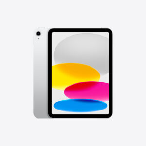 10.2インチiPad Wi‑Fiモデル 64GB - シルバー