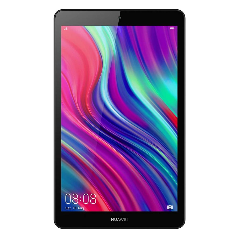 HUAWEI MediaPad M5 lite 8 タブレット 8.0インチ LTEモデル RAM4GB/ROM64GB スペースグレー 【日本正規代理店品】