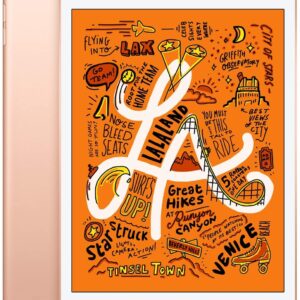 iPad mini Wi-Fi 64GB - ゴールド