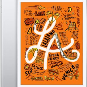 iPad mini Wi-Fi 64GB - シルバー