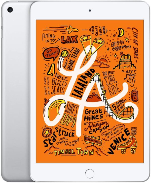 iPad mini Wi-Fi 64GB - シルバー