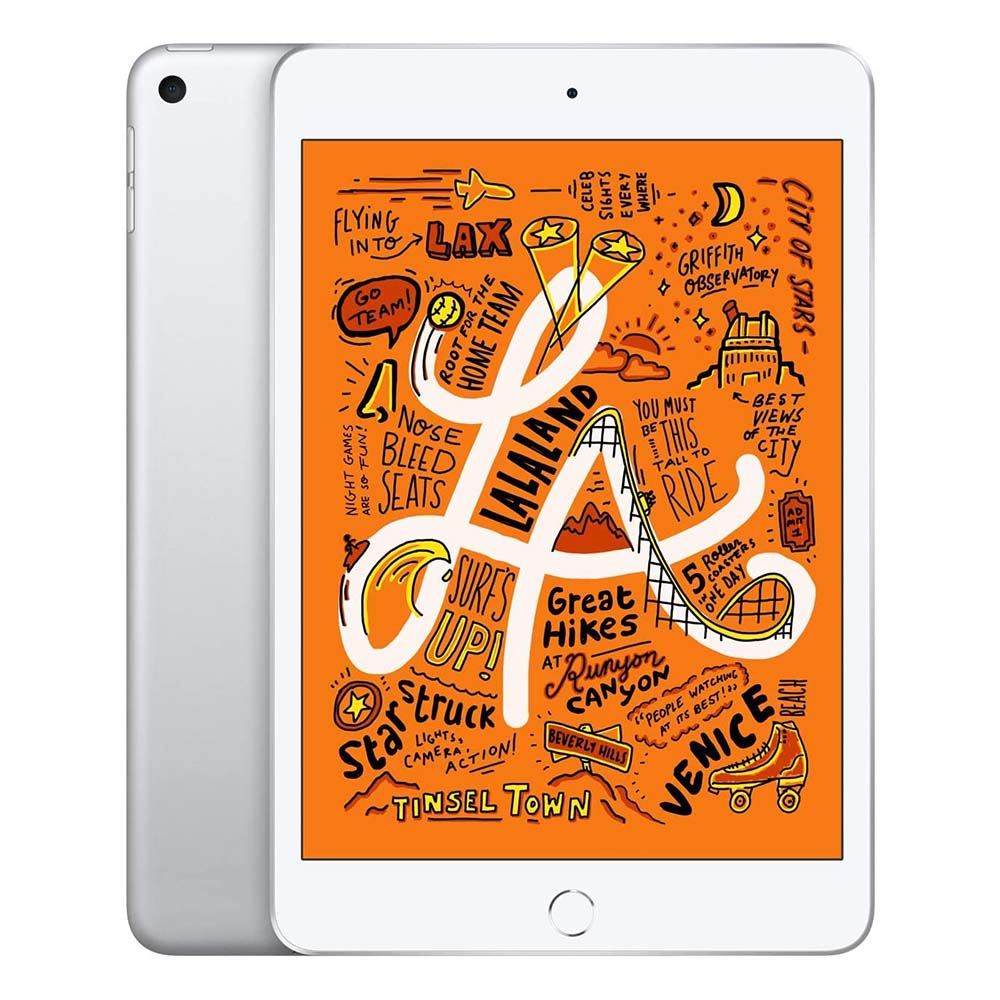 iPad mini Wi-Fi 64GB - シルバー