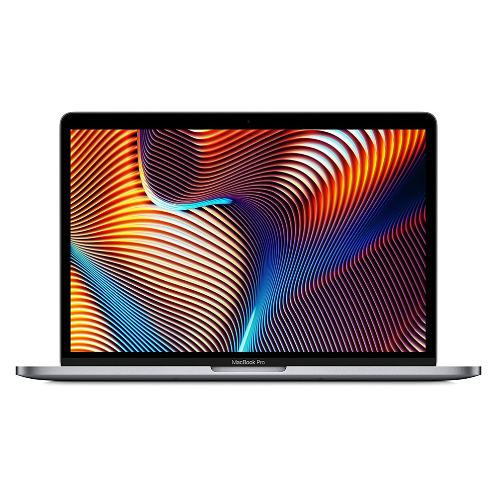 Apple MacBook Pro 13インチ, 一世代前のモデル, 8GB RAM, 256GBストレージ, 2.4GHzクアッドコアIntel Core i5プロセッサ) - スペースグレイ