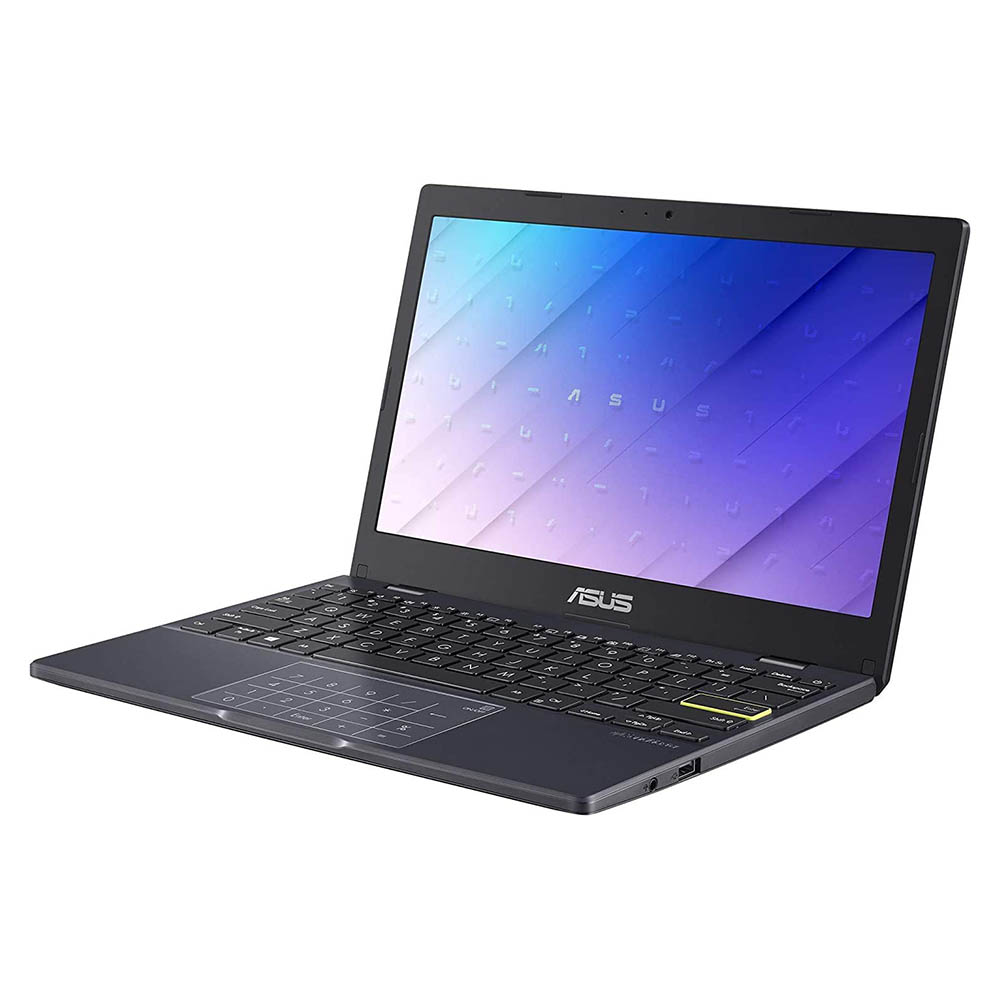 ASUS 軽量 小型 ノートパソコンE210MA(インテル Celeron N4020 / 4GB, 64GB / 約1.08kg / 11.6インチ / Webカメラ / バッテリー駆動約12.7時間 / ピーコックブルー / Windows 10 Home (S モード) 64ビット/ WPS Office)【日本正規代理店品】【あんしん保証】E210MA-GJ001B/A