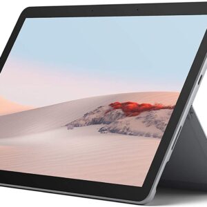 マイクロソフト Surface Go 2 [サーフェス ゴー 2] Office Home and Business 2019 / 10.5 インチ PixelSense ディスプレイ /インテル Pentium Gold 4425Y/8GB/128GB プラチナ STQ-00012