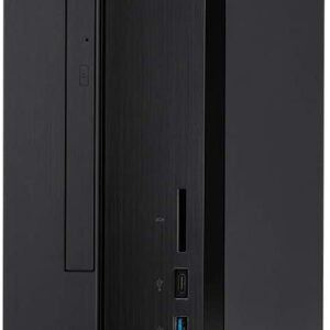 Acer デスクトップパソコンAspire XC-886-F38F Core i3-9100 8GB 1TBHDD DVD±R/RW スリムドライブ Windows 10 Home WPS Office