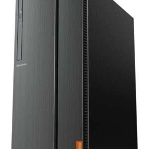 Lenovo デスクトップパソコン IdeaCentre 510A Ryzen 5搭載/8GBメモリー/256GB SSD/Officeなし/90J0008QJP