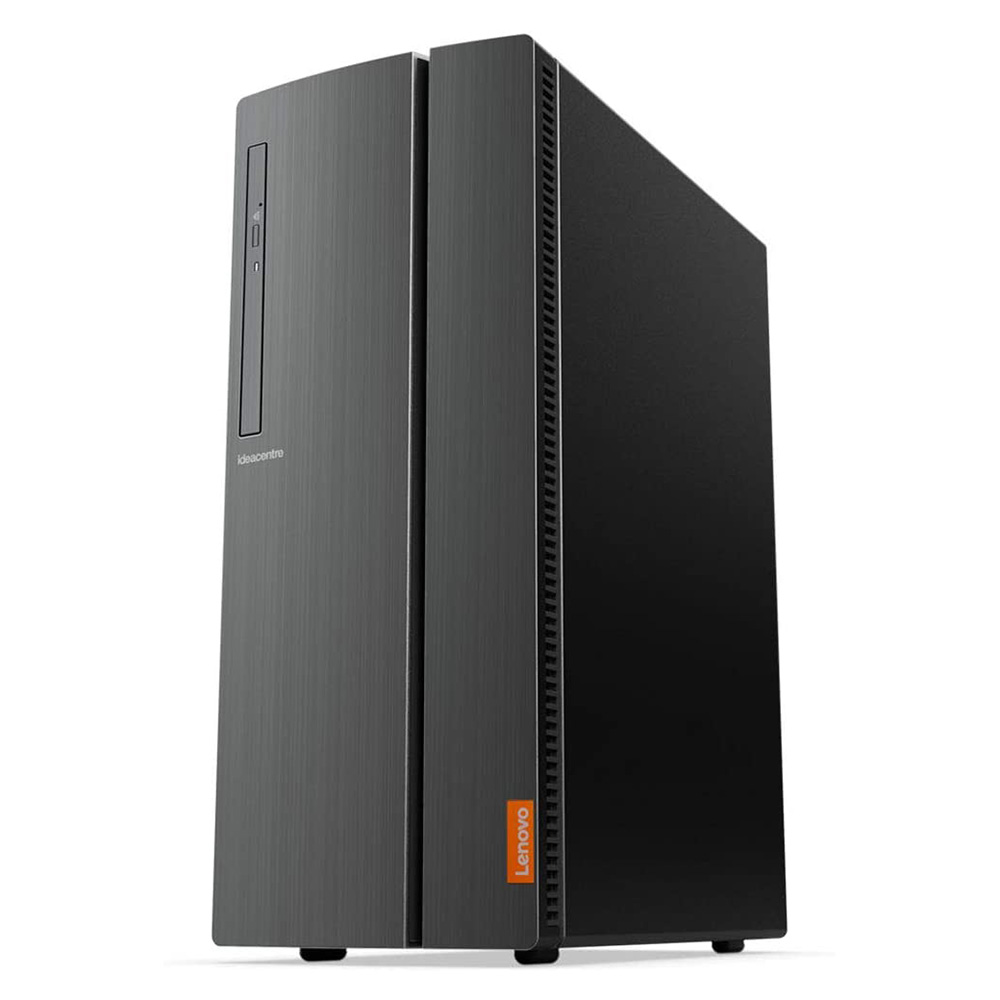 Lenovo デスクトップパソコン IdeaCentre 510A Ryzen 5搭載/8GBメモリー/256GB SSD/Officeなし/90J0008QJP